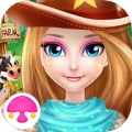 Farm Girl icon