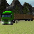 Farm Truck 3D: Hay 2 icon