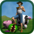 Farmer icon