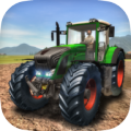 Farmer Sim 2015 1.8.1