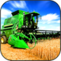 Farming Sim 2016 icon