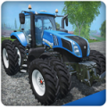 Farming simulator 15 mods icon