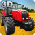 FarmSimulator icon