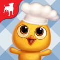 Farmville Cookbook icon