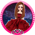 Fashion Doll Dress Up icon