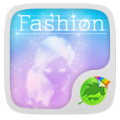 Fashion Keyboard icon