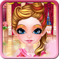 Fashion Makeover Care icon