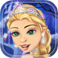 Fashion Princess Dress Up Game 2.0