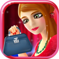 Fashion Show Dress Up Game icon