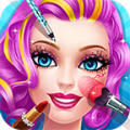 Fashion Star Doll Salon icon