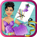 Fashion Studio Cocktail Dress icon