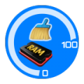 Fast Booster RAM icon