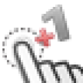 Fast Click icon
