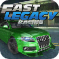 Fast Legacy Racing icon