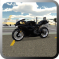 Fast Motorcycle Driver 4.0