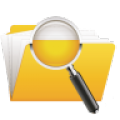 Fast Search icon