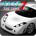 Fast7-The Game icon