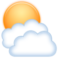 FastMeteo icon