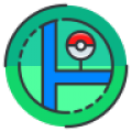 FastPokeMap icon