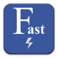 FastWeb FB icon