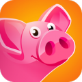 Fat Piggy Run icon