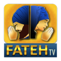Fateh Tv Online icon