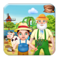 Father Farm Helper icon