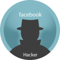 FB Password Hacker icon