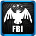 FBI FingerPrint icon