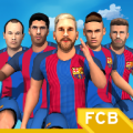 FC Barcelona Ultimate Rush 1.09.4