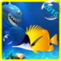 Feeding Frenzy 2015 icon