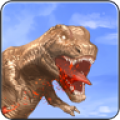 Feeding Tyrannosaurus Rex icon