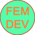 Feminist Dev Game icon