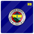 Fenerbahçe HD Wallpaper icon