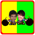 FernanFloo contra JuegaGerman 1.0.4