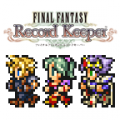 FINAL FANTASY Record Keeper (JP) icon