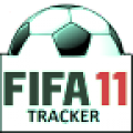 Fifa 11 tracker icon