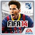 FIFA 14 icon