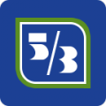 Fifth Third icon