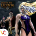 Fight of the Legends 2 2.5
