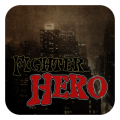 Fighter Hero icon