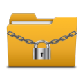 File & Folder Secure icon