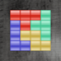 Fill Up Block icon