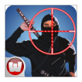 Find and Kill Ninja icon