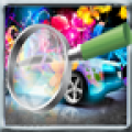 Find Car Differences icon