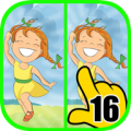 Find Difference 16 icon