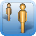 Find Friends icon