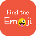 Find the Emoji icon