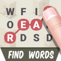 Find Words icon