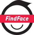 FindFace icon